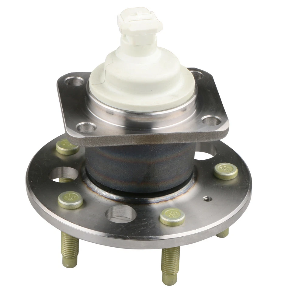 Rear Wheel Hub Bearing ASSY For Chevy Impala Buick Regal Pontiac Grand Prix - Image 3 of 4