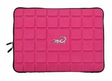 Croco� 13.3" Inch Apple Macbook Super Chocolate Carry Case Sleeve - Plum