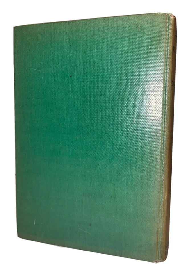 SIGNED & INSCRIBED, 1929, 1st Ed, THE GREEN PASTURES, A FABLE, by MARC CONNELLY - Image 2 of 4