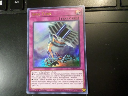 PT24 YUGIOH E - M SECRET ULTRA SUPER RARE COMMON YOU PICK - Picture 202 of 243