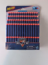 Nerf N-Strike Elite Dart Refill Pack 75 Darts - Sealed