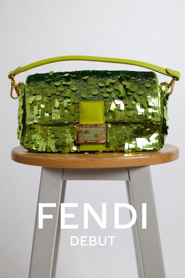 HANDBAG LIVE