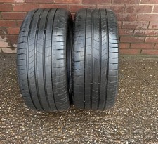 255/45/18 X2 PIRELLI Pzero 103y 6mm Fitting, balancing, MORE SIZES AVAILABLE.