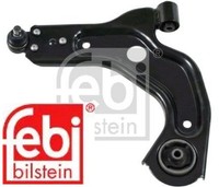 Febi Bilstein 14244 Lenker FüR RadaufhäNgung Querlenker Lenker