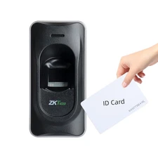 FR1200 Fingerprint and RFID Slave Reader for InBIO/F18/F8/TF1700 Access Control