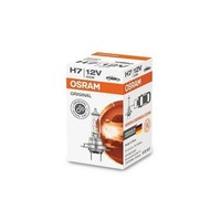GlüHlampe, Abbiegescheinwerfer Ams-Osram 64210 Original FüR