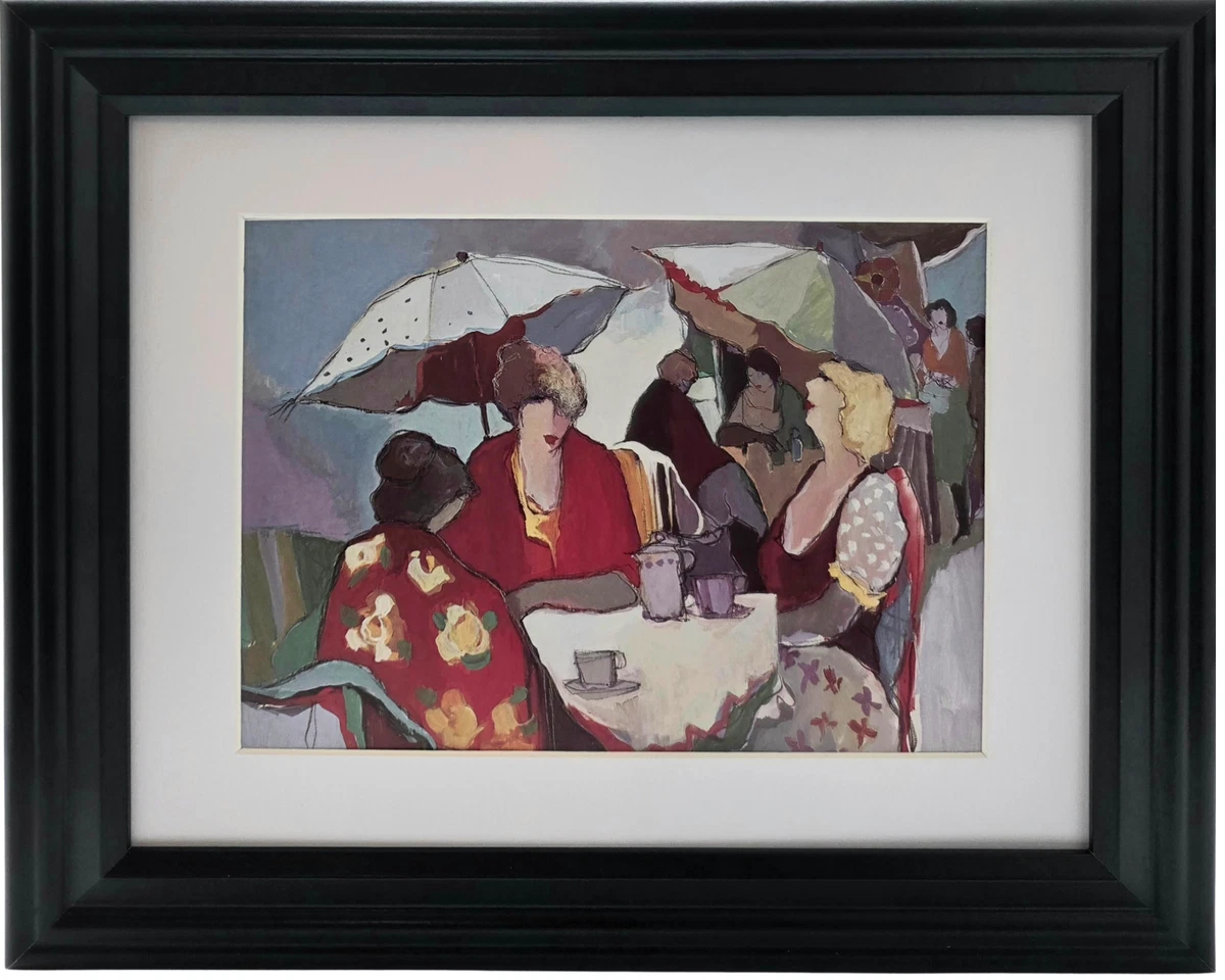 Itzchak Tarkay products for sale | eBay