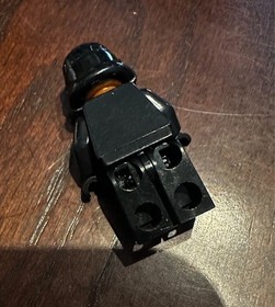 4479 - LEGO STAR WARS - TIE BOMBER (c) 2003