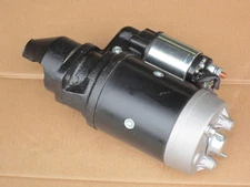 Starter compatible with John Deere 1020 135 1520 1640 2020 w/ Se501428 4000