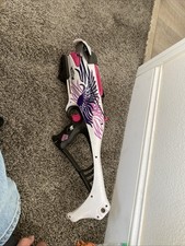 Nerf Rebelle Guardian Crossbow Blaster