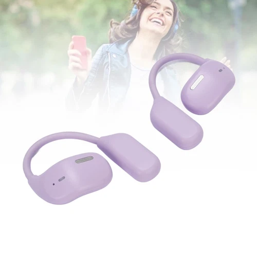 144 Auriculares de Traducción de Idiomas BT 2 Vías Traducción en Tiempo Real Auriculares Fo Kit - Imagen 13 de 24