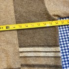 Bonanza Sweater  Mens 40, Lambs Wool V Neck  Grandpacore Style, See Pics. — photo 7