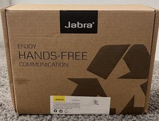 Jabra PRO 930 MS Headband Headsets - Black
