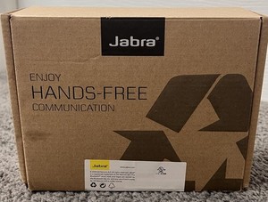 Jabra PRO 930 MS Headband Headsets - Black