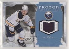 2015-16 Upper Deck Artifacts Frozen Artifacts Blue Sam Reinhart #FA-SR s3g