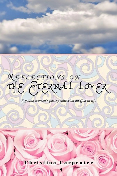 Christina Carpenter | Reflections On The Eternal Lover | Taschenbuch | Englisch-image