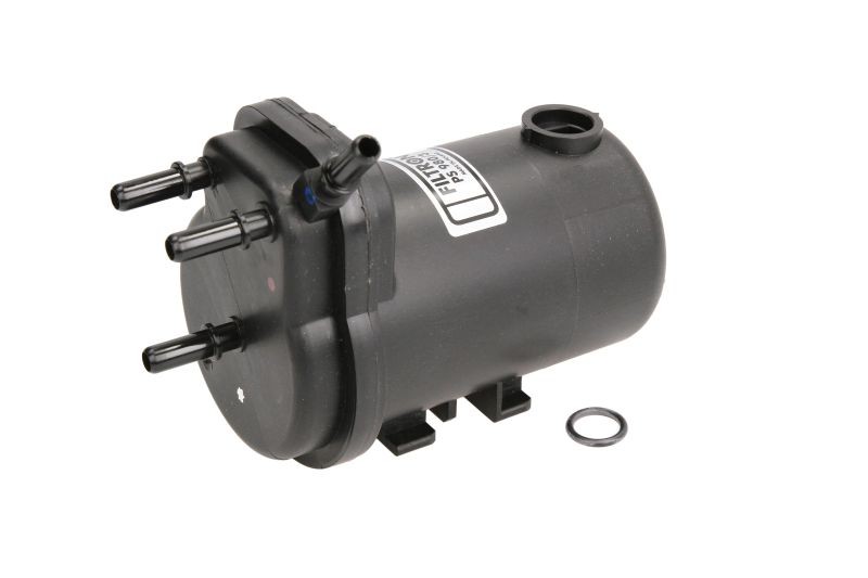 Filtron Kraftstofffilter Ps 980/3 Leitungsfilter 186Mm Für Renault - Bild 4
