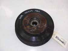 Tambour de frein Peugeot 208