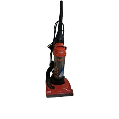 KGASUPPLIES Cinghia Di Ricambio Per Aspirapolvere Vax Turboforce V-006B – Confezione Da 2