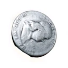 1951-S SILVER FRANKLIN HALF DOLLAR