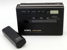 Aiwa HS-F505 High End Walkman, komplett gemac...
