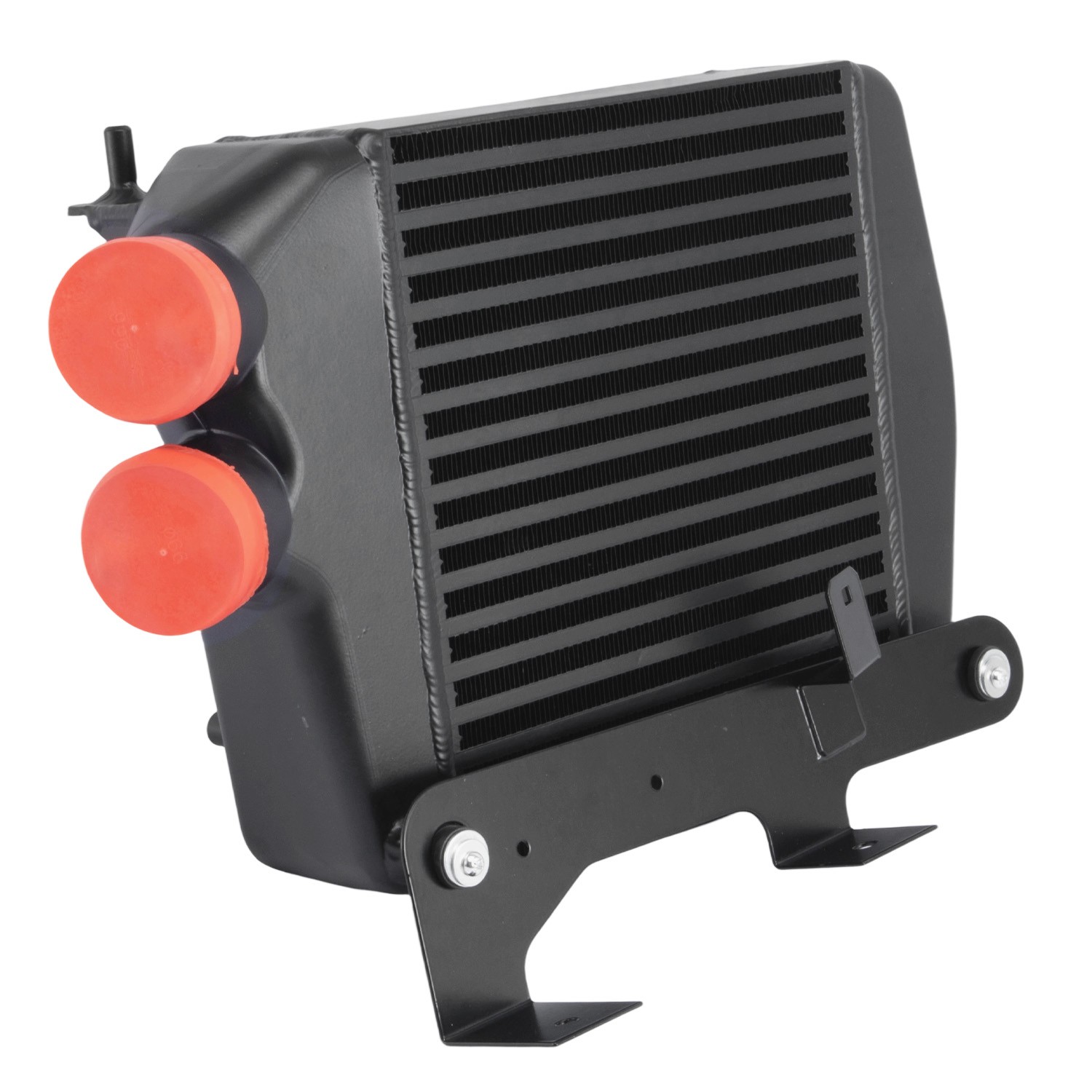 Left Side Intercooler LH For 14-20 Maserati Ghibli /Quattroporte 3.0L V6 3.8L V8