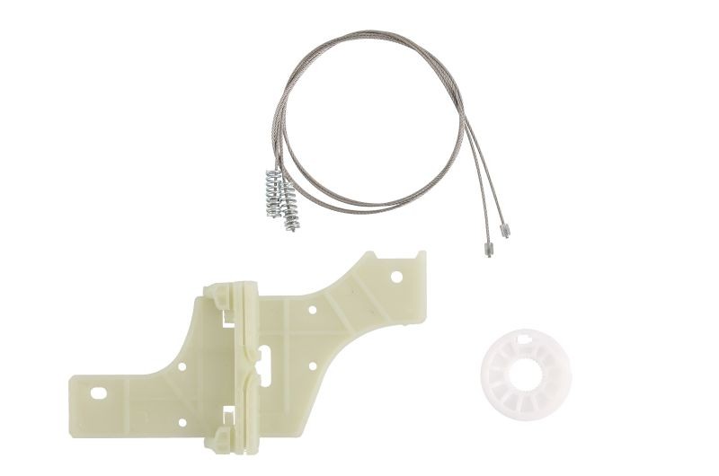 Fits BLIC 6205-08-035802P Window lifter repair kit Right Front PEUGEO ⭐UK Stock⭐