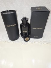 Louis vuitton Pur Oud eau de parfum 100ml unisex ....