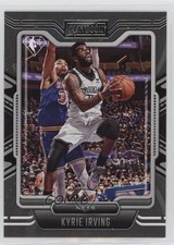 2021-22 Panini Chronicles Playbook Kyrie Irving #269 wq8