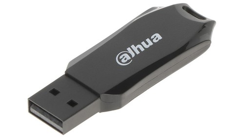 PENDRIVE USB-U176-20-8G 8inbsp/brGB USB 2.0 DAHUA - Zdjęcie 1 z 1