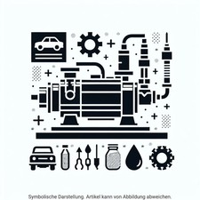 MEC-DIESEL Pumpe, Fördermodul (Harnstoffeinspritzung) 340650