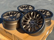 18 Agp 304 Wheels Rims 6x5.5 Chevy Silverado 1500 Tahoe Gmc Sierra Yukon 6x139