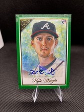 2019 Topps Gallery Baseball Cards 31
