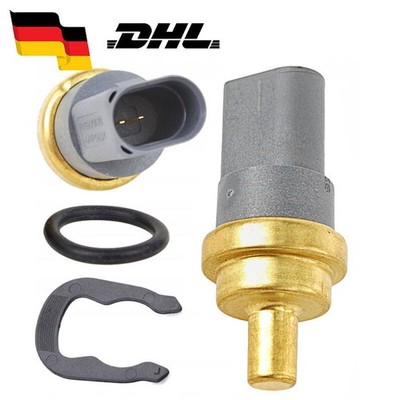 NEU 06A919501A Kühlmitteltemperatur Sensor für VW Audi Seat Skoda DE