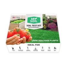 Soil Test Kit