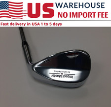 Impact Master Golf Training Aid Wedge with Video Lessons