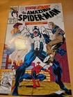 The Amazing Spider-Man #374 (Marvel 1993) - Venom -Eddie Brock - Excellent shape