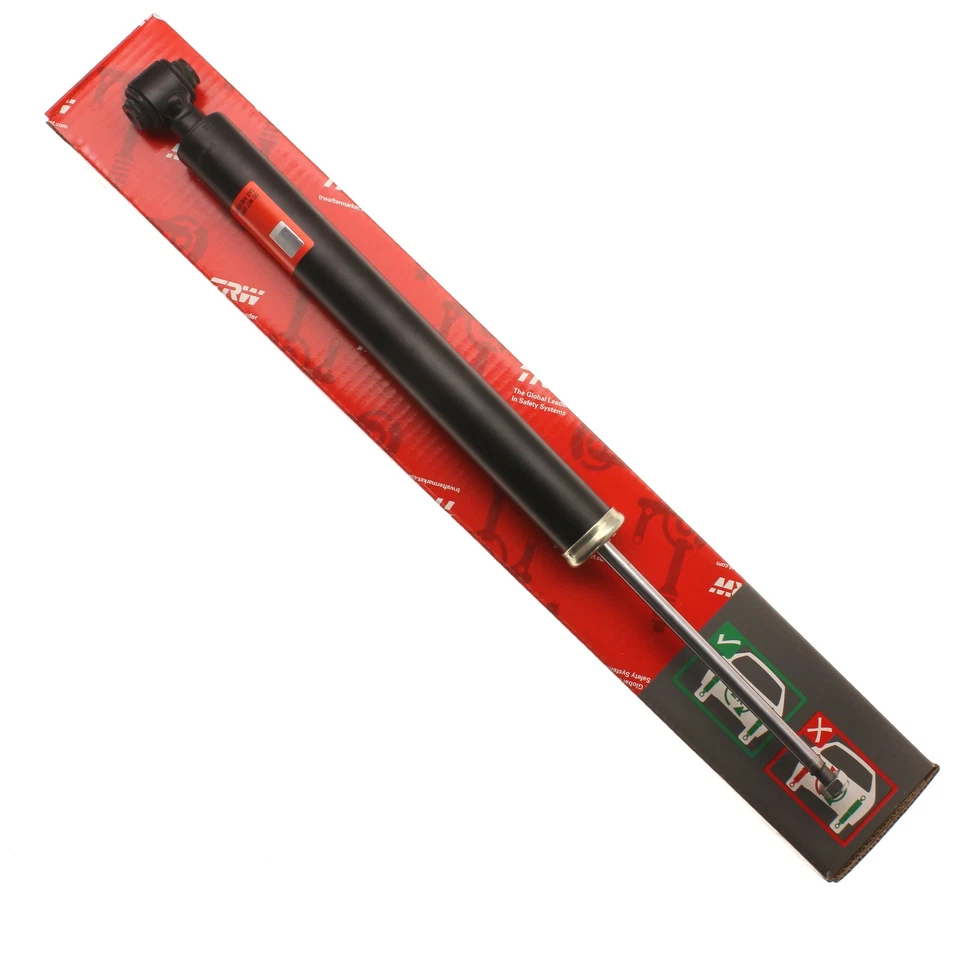 Shock Absorber for Mercedes-Benz C300 2008 - 2014 TRW JOT5692S Foto 4 de 4