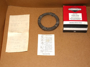 Vintage NOS Genuine OEM Briggs & Stratton 390066, Starter Rewind Spring
