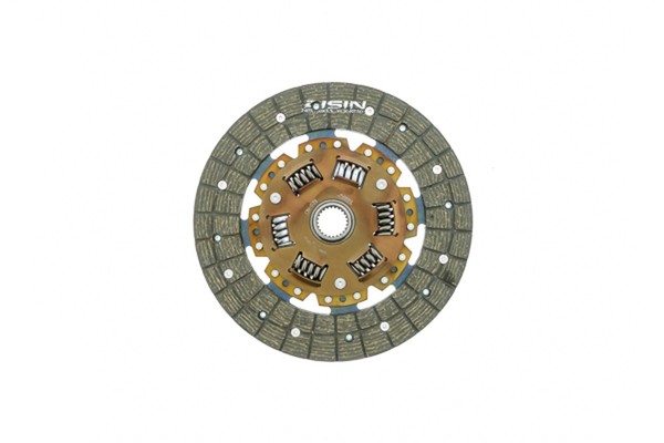 Kupplungsscheibe Aisin DN-039 FüR Nissan N16 Tino ZXT D21 Almera HGS130 UP Pick-image