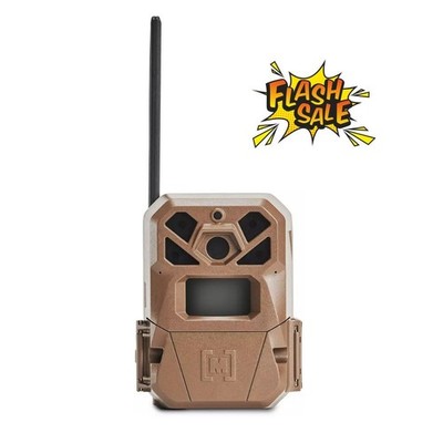   Moultrie Edge 2 Cellular Trail Camera - Free Shipping - 100% Authentic