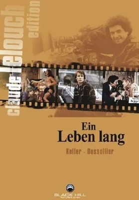 Ein Leben lang von Claude Lelouch | DVD |  NEU OVP 