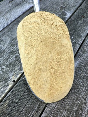 Bierhefe Pulver 100% reine Hefe unextrahiert Leiber als Kleinmenge 500g