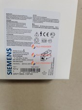 New Sealed 3RP1560-1SP30 Siemens Fast Ship with 1-Year Warranty