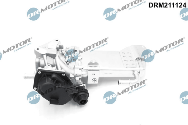 AGR Ventil FüR Audi Seat A4 Allroad B8 Avant A5 Sportback Cabriolet A6 C7 Q5 Van-image