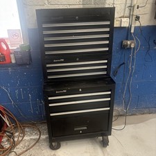 Superline  Pro  Tool Chest 3 Teir