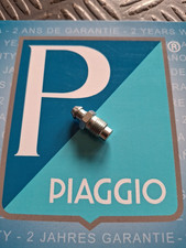 AP8113006 VITE SPURGO PINZA FRENI APRILIA / GUZZI /PIAGGIO VARI MODELLI