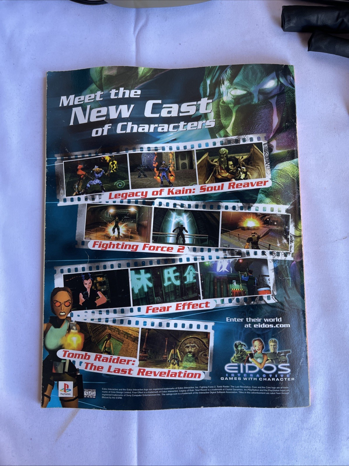 PSM 2ND ANNUAL ISSUE SP  131 PAGE ,1999 TIPS & TRICKS SPECIAL EDITION CODEBOOKS