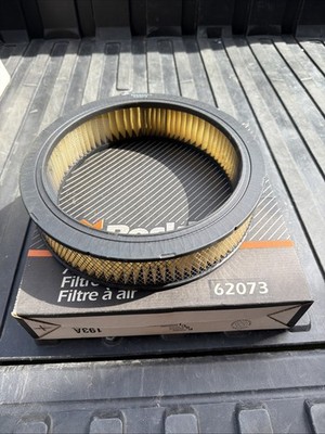   NOS Rockhill 62073 Air Filter 72-91 FORD LINCOLN MERCURY Free Shipping! 