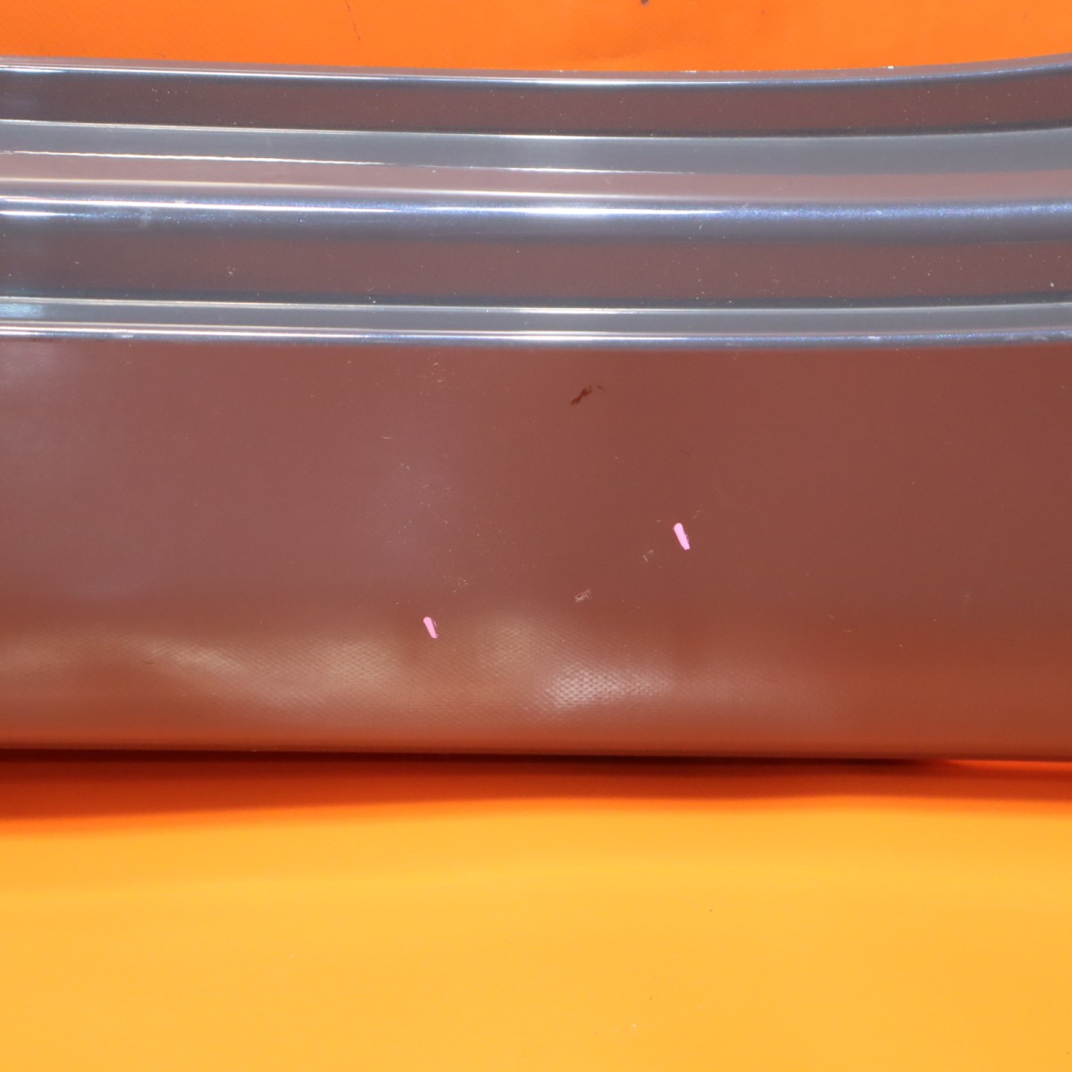 Rolls-Royce Wraith 2014-2018 RIGHT Rocker molding P/N 51777301424